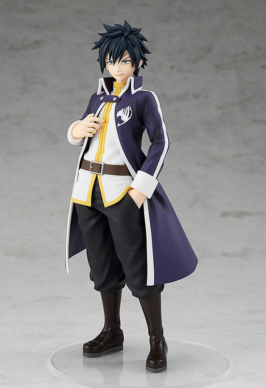 Fairy Tail Final Season - Gray Fullbuster - Pop Up Parade - Grand Magic Games Arc Ver., Release Date: 25. Jul 2022, Dimensions: 170 mm, Store Name: Nippon Figures