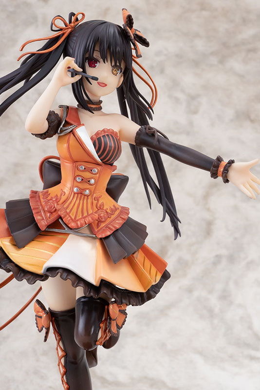 Date A Bullet - Tokisaki Kurumi - 1/7 - Idol Ver., Another Edition (PLUM), Franchise: Date A Bullet, Brand: Plum, Release Date: 25. Jul 2022, Type: General, Nippon Figures