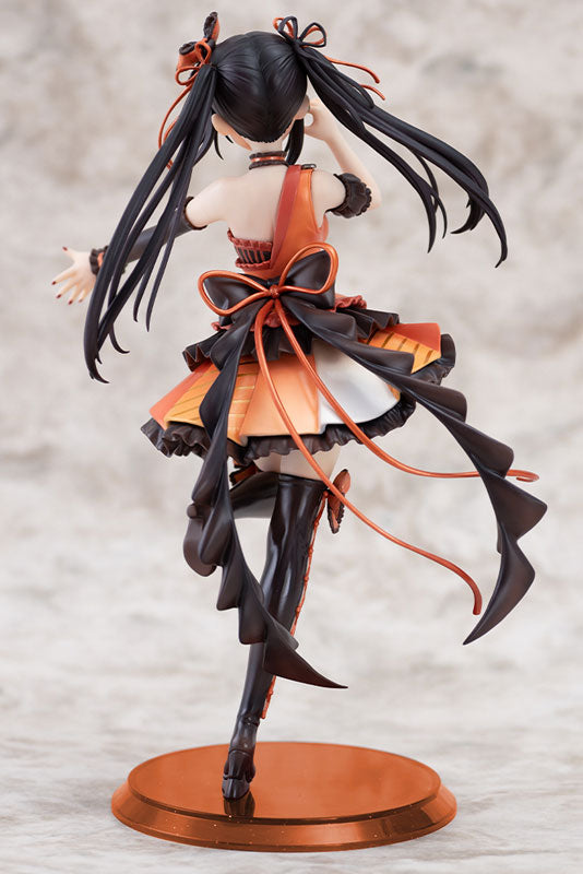 Date A Bullet - Tokisaki Kurumi - 1/7 - Idol Ver., Another Edition (PLUM), Franchise: Date A Bullet, Brand: Plum, Release Date: 25. Jul 2022, Type: General, Nippon Figures