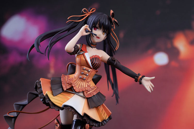 Date A Bullet - Tokisaki Kurumi - 1/7 - Idol Ver., Another Edition (PLUM), Franchise: Date A Bullet, Brand: Plum, Release Date: 25. Jul 2022, Type: General, Nippon Figures