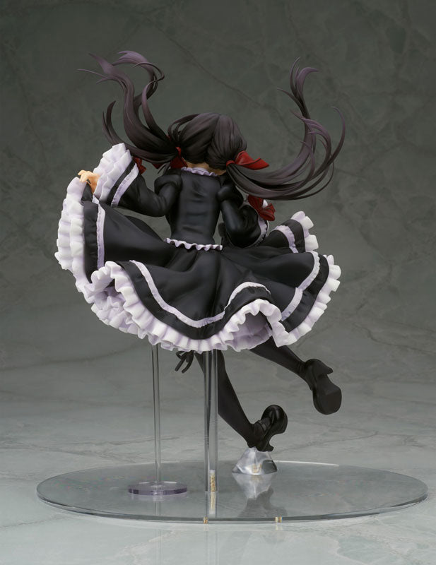 Date A Live - Tokisaki Kurumi - 1/7 - Casual Wear ver. (Hobby Stock), Franchise: Date A Live, Release Date: 12. Sep 2022, Material: ABS, PVC, Nippon Figures