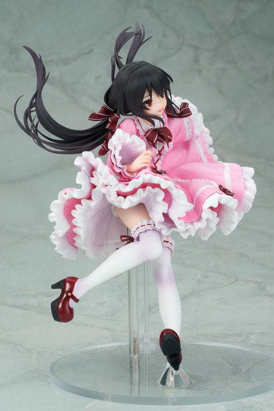 Date A Live - Tokisaki Kurumi - 1/7 - Casual Wear Sweet Lolita ver. (Hobby Stock), Franchise: Date A Live, Release Date: 12. Sep 2022, Material: ABS, PVC, Nippon Figures