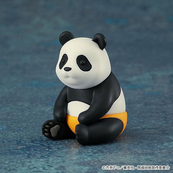 Jujutsu Kaisen - Panda - Nendoroid #1844 (Good Smile Company), Franchise: Jujutsu Kaisen, Release Date: 30. Nov 2022, Dimensions: 110 mm, Store Name: Nippon Figures