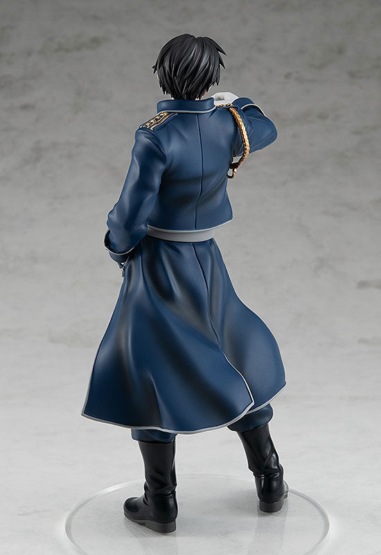 Fullmetal Alchemist - Roy Mustang - Pop Up Parade (Good Smile Company), Franchise: Fullmetal Alchemist, Brand: Good Smile Company, Release Date: 30. Aug 2022, Store Name: Nippon Figures
