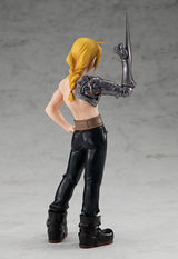 Fullmetal Alchemist - Edward Elric - Pop Up Parade - 2022 Re-release (Good Smile Company), Franchise: Fullmetal Alchemist, Brand: Good Smile Company, Release Date: 11. Jul 2022, Dimensions: 155.0 mm, Material: ABS, PVC, Store Name: Nippon Figures