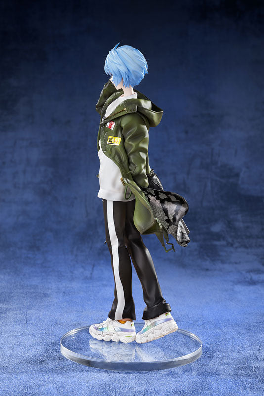 Shin Seiki Evangelion - Ayanami Rei - 1/7 - Ver. Radio Eva, Part 2 (Hobby Max), Franchise: Shin Seiki Evangelion, Release Date: 25. Aug 2023, Scale: 1/7, Store Name: Nippon Figures