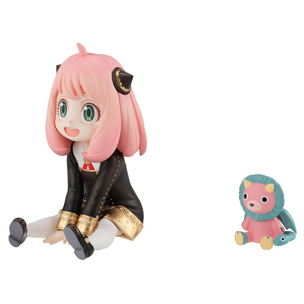 Spy × Family - Anya Forger - G.E.M. - Tenohira (MegaHouse), Franchise: Spy × Family, Brand: MegaHouse, Release Date: 27. Sep 2022, Store Name: Nippon Figures