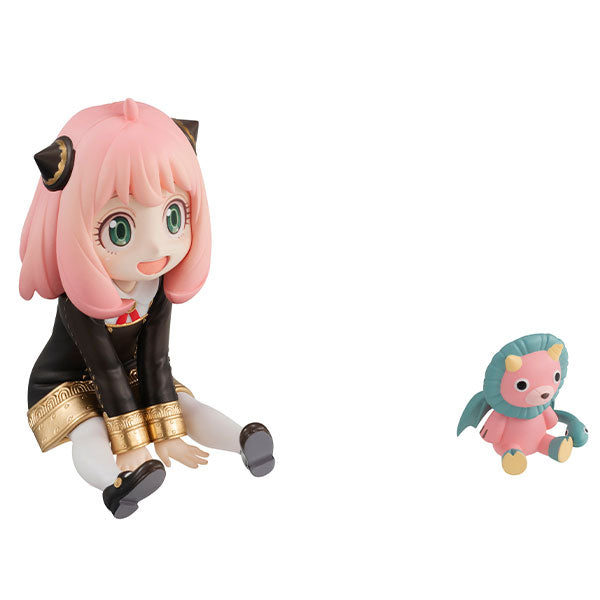 Spy × Family - Anya Forger - G.E.M. - Tenohira (MegaHouse), Franchise: Spy × Family, Brand: MegaHouse, Release Date: 27. Sep 2022, Store Name: Nippon Figures