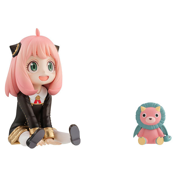 Spy × Family - Anya Forger - G.E.M. - Tenohira (MegaHouse), Franchise: Spy × Family, Brand: MegaHouse, Release Date: 27. Sep 2022, Store Name: Nippon Figures