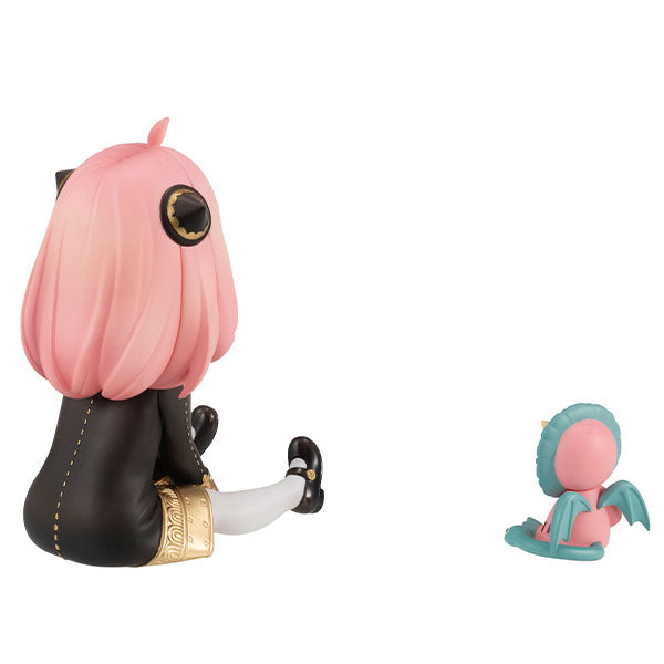 Spy × Family - Anya Forger - G.E.M. - Tenohira (MegaHouse), Franchise: Spy × Family, Brand: MegaHouse, Release Date: 27. Sep 2022, Store Name: Nippon Figures