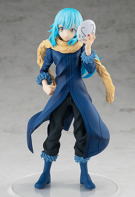 That Time I Got Reincarnated As A Slime - Rimuru Tempest - Pop Up Parade (Good Smile Company), Franchise: That Time I Got Reincarnated As A Slime, Brand: Good Smile Company, Release Date: 22. Aug 2022, Type: General, Nippon Figures