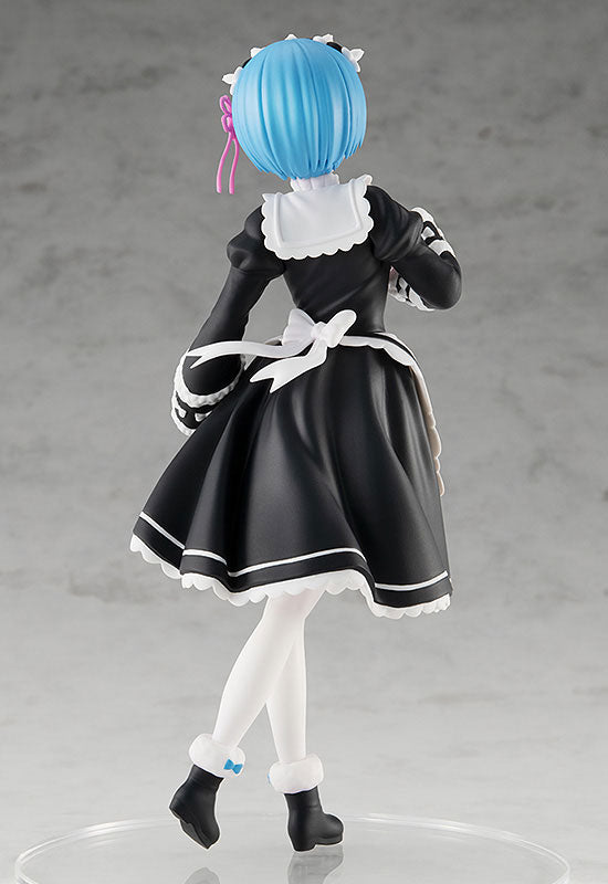 Re:Zero kara Hajimeru Isekai Seikatsu Memory Snow - Rem - Pop Up Parade - Ice Season Ver. - 2022 Re-release (Good Smile Company), Franchise: Re:Zero kara Hajimeru Isekai Seikatsu: Memory Snow, Release Date: 30. Sep 2022, Dimensions: 170.0 mm, Material: PLASTIC, Store Name: Nippon Figures