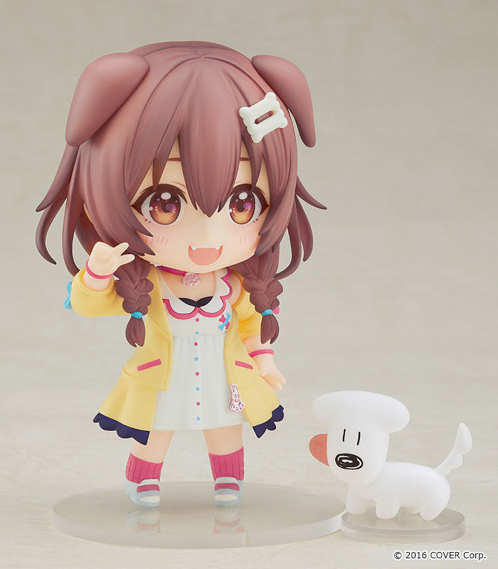 Hololive - Hosoinu - Inugami Korone - Koronesuki - Nendoroid #1861 (Good Smile Company), Franchise: Hololive, Release Date: 17. Nov 2022, Type: Nendoroid, Store Name: Nippon Figures