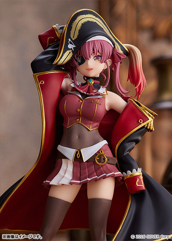 Hololive - Houshou Marine - Pop Up Parade (Good Smile Company), Franchise: Hololive, Release Date: 30. Sep 2022, Dimensions: 170 mm, Store Name: Nippon Figures