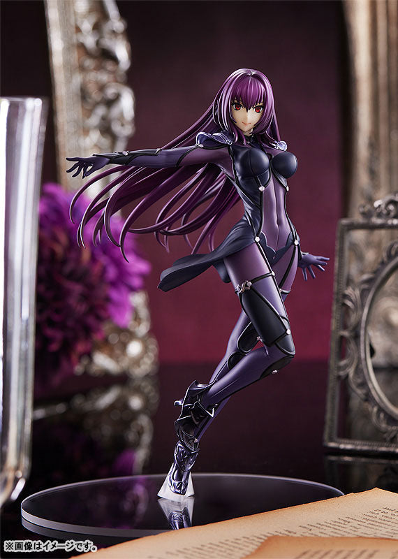 Fate/Grand Order - Scáthach - Pop Up Parade (Max Factory), Franchise: Fate/Grand Order, Release Date: 12. Sep 2022, Dimensions: 170 mm, Store Name: Nippon Figures