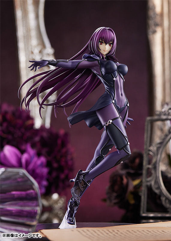 Fate/Grand Order - Scáthach - Pop Up Parade (Max Factory), Franchise: Fate/Grand Order, Release Date: 12. Sep 2022, Dimensions: 170 mm, Store Name: Nippon Figures