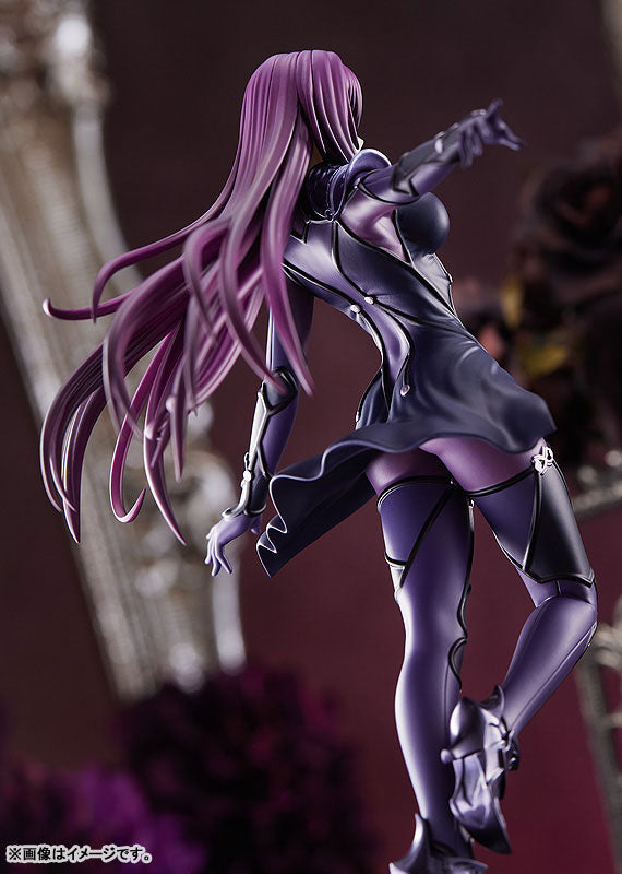 Fate/Grand Order - Scáthach - Pop Up Parade (Max Factory), Franchise: Fate/Grand Order, Release Date: 12. Sep 2022, Dimensions: 170 mm, Store Name: Nippon Figures
