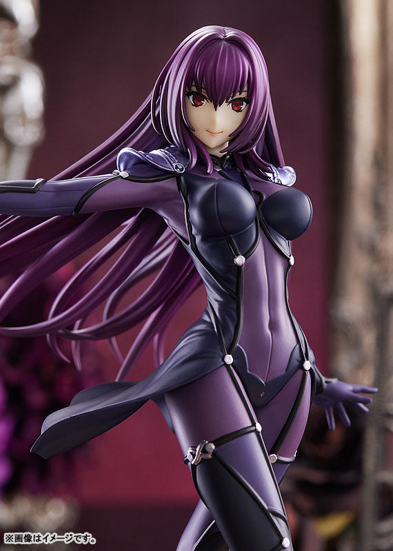 Fate/Grand Order - Scáthach - Pop Up Parade (Max Factory), Franchise: Fate/Grand Order, Release Date: 12. Sep 2022, Dimensions: 170 mm, Store Name: Nippon Figures