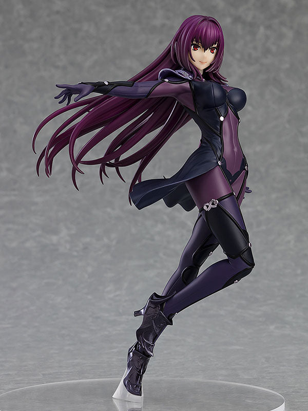 Fate/Grand Order - Scáthach - Pop Up Parade (Max Factory), Franchise: Fate/Grand Order, Release Date: 12. Sep 2022, Dimensions: 170 mm, Store Name: Nippon Figures