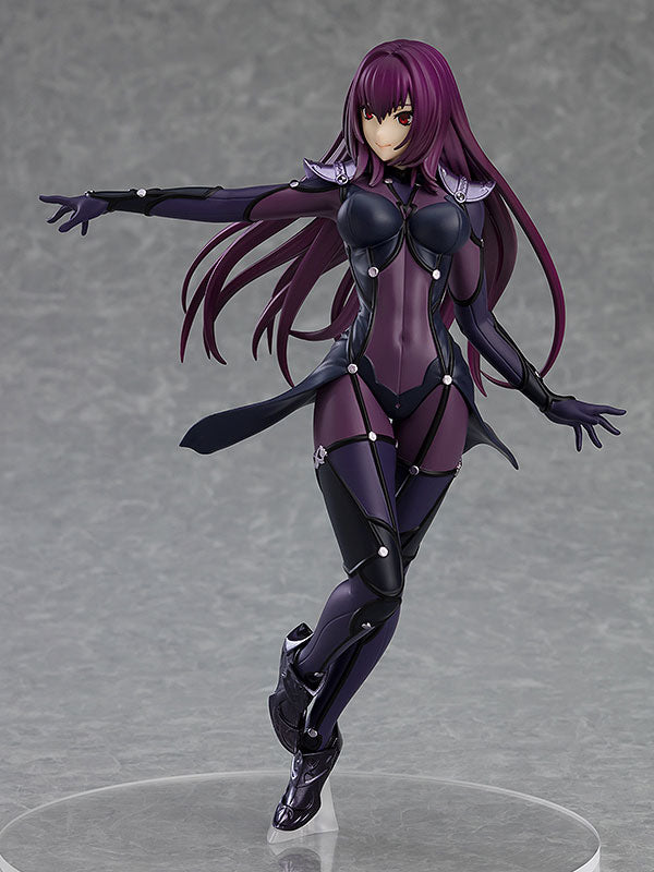 Fate/Grand Order - Scáthach - Pop Up Parade (Max Factory), Franchise: Fate/Grand Order, Release Date: 12. Sep 2022, Dimensions: 170 mm, Store Name: Nippon Figures