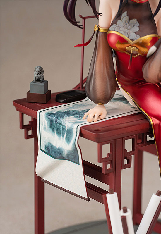 Date A Live IV - Tokisaki Kurumi - KDcolle - 1/7 - Calligraphic Beauty Ver. (Kadokawa), Franchise: Date A Live, Brand: Kadokawa, Release Date: 21. Dec 2022, Type: General, Dimensions: 200 mm, Scale: 1/7, Material: ABS, PVC, Store Name: Nippon Figures