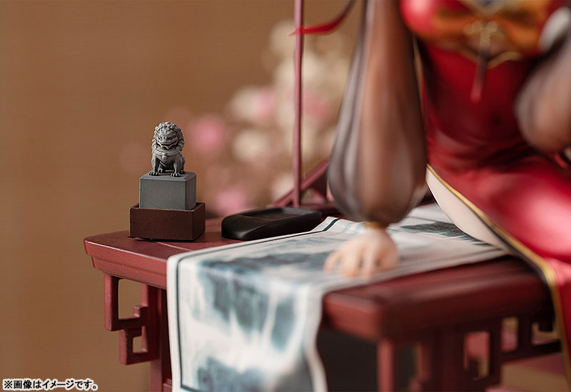Date A Live IV - Tokisaki Kurumi - KDcolle - 1/7 - Calligraphic Beauty Ver. (Kadokawa), Franchise: Date A Live, Brand: Kadokawa, Release Date: 21. Dec 2022, Type: General, Dimensions: 200 mm, Scale: 1/7, Material: ABS, PVC, Store Name: Nippon Figures