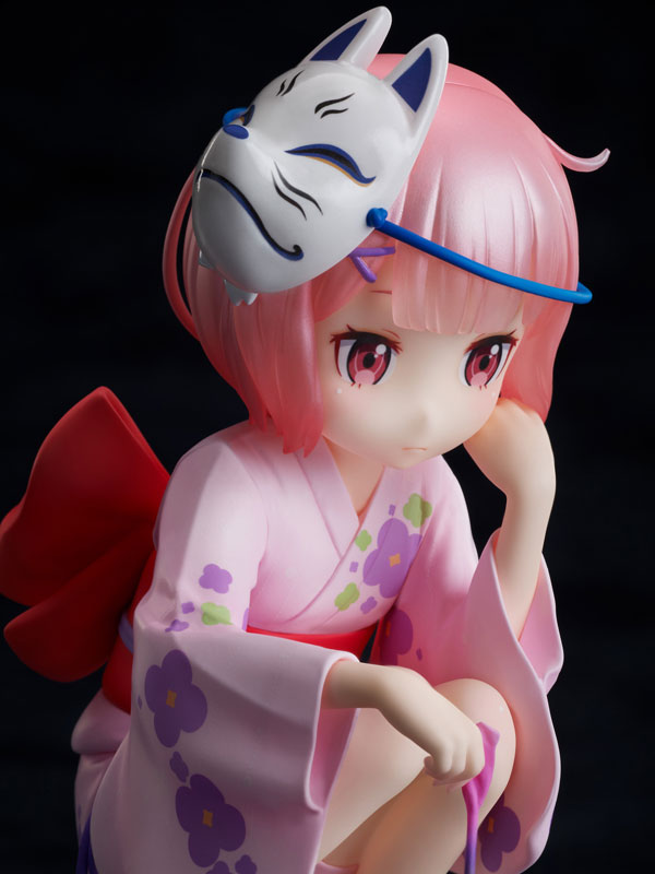 Re:Zero kara Hajimeru Isekai Seikatsu - Rem - Ram - F:Nex - 1/7 - Younatsu no Omohide (FuRyu), Franchise: Re:Zero kara Hajimeru Isekai Seikatsu, Brand: FuRyu, Release Date: 31. Dec 2022, Type: General, Nippon Figures