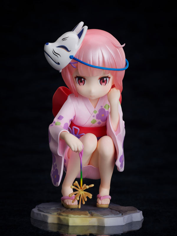 Re:Zero kara Hajimeru Isekai Seikatsu - Rem - Ram - F:Nex - 1/7 - Younatsu no Omohide (FuRyu), Franchise: Re:Zero kara Hajimeru Isekai Seikatsu, Brand: FuRyu, Release Date: 31. Dec 2022, Type: General, Nippon Figures