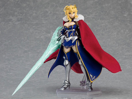 Fate/Grand Order - Altria Pendragon - Figma #568 - Lancer (Max Factory), Franchise: Fate/Grand Order, Brand: Max Factory, Release Date: 26. May 2023, Type: Figma, Store Name: Nippon Figures