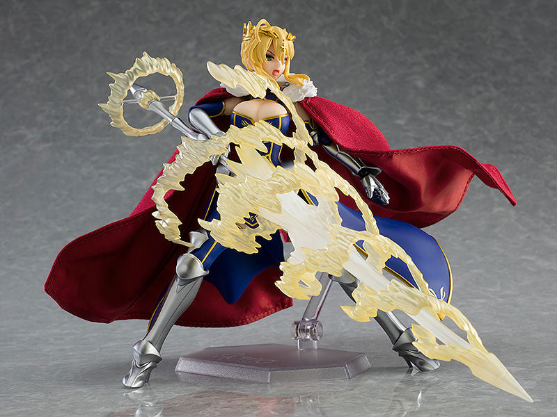 Fate/Grand Order - Altria Pendragon - Figma #568 - Lancer (Max Factory), Franchise: Fate/Grand Order, Brand: Max Factory, Release Date: 26. May 2023, Type: Figma, Store Name: Nippon Figures