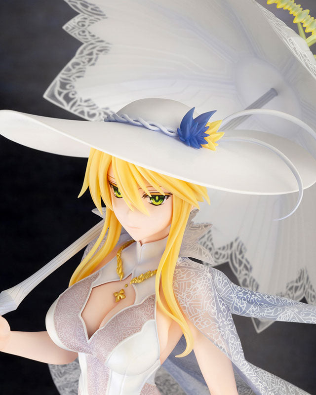 Fate/Grand Order - Altria Pendragon - 1/7 - Ruler (Kotobukiya), Franchise: Fate/Grand Order, Brand: Kotobukiya, Release Date: 28. Dec 2022, Type: General, Nippon Figures