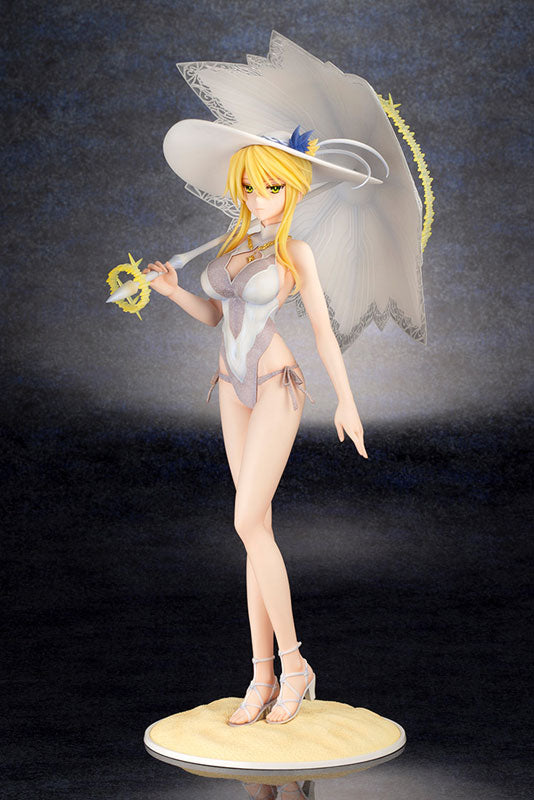 Fate/Grand Order - Altria Pendragon - 1/7 - Ruler (Kotobukiya), Franchise: Fate/Grand Order, Brand: Kotobukiya, Release Date: 28. Dec 2022, Type: General, Nippon Figures