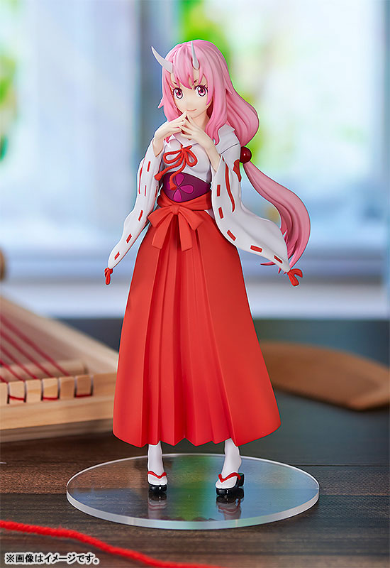 That Time I Got Reincarnated As A Slime - Shuna - Pop Up Parade (Good Smile Company), Release Date: 27. Sep 2022, Dimensions: 170 mm, Store Name: Nippon Figures