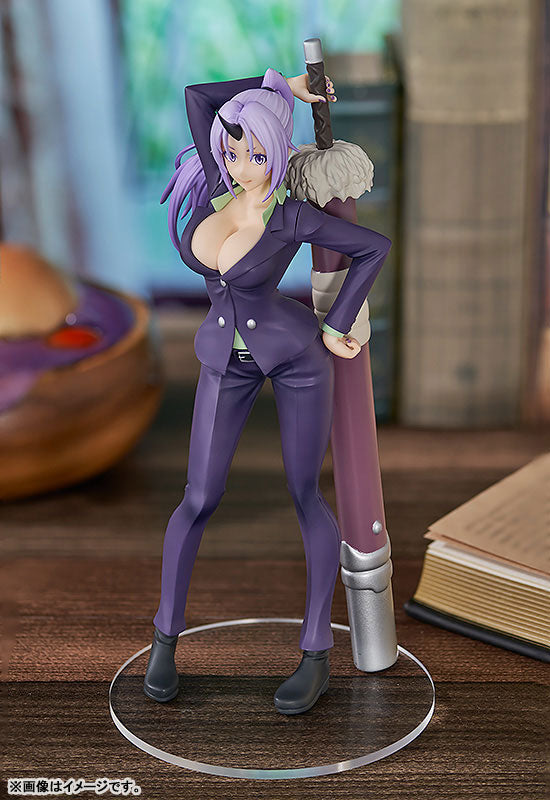 That Time I Got Reincarnated As A Slime - Shion - Pop Up Parade (Good Smile Company), Franchise: That Time I Got Reincarnated As A Slime, Release Date: 27. Sep 2022, Dimensions: 180.0 mm, Store Name: Nippon Figures