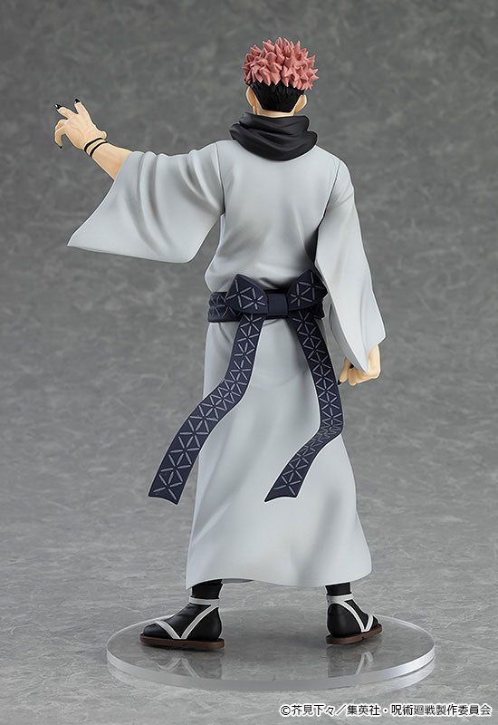 Jujutsu Kaisen - Sukuna - Pop Up Parade (Good Smile Company), Franchise: Jujutsu Kaisen, Release Date: 16. Sep 2022, Dimensions: 175 mm, Store Name: Nippon Figures