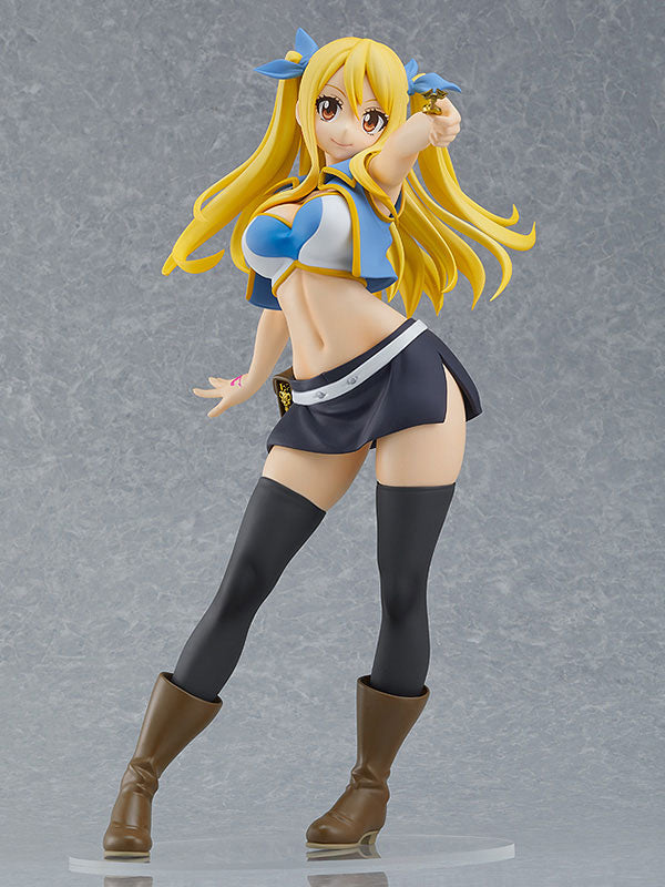 Fairy Tail Final Season - Lucy Heartfilia - Pop Up Parade - XL (Good Smile Company), Franchise: Fairy Tail Final Season, Release Date: 28. Nov 2022, Dimensions: 400 mm, Store Name: Nippon Figures