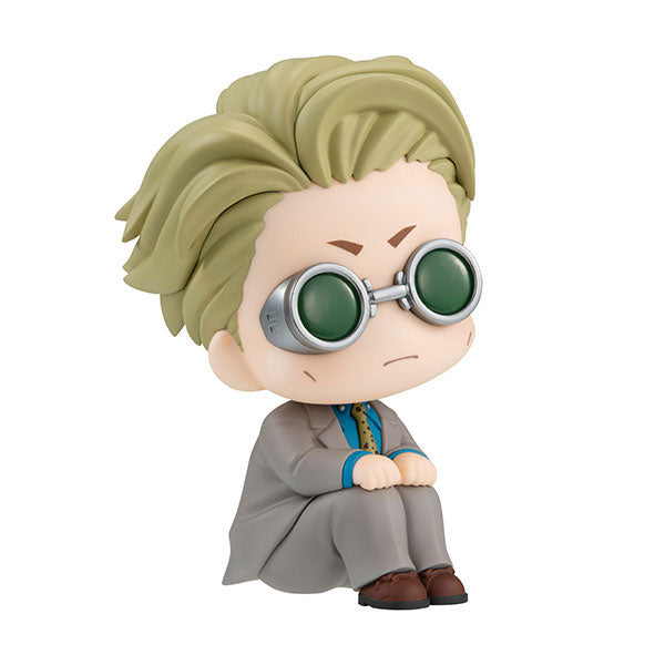 Jujutsu Kaisen - Nanami Kento - Look Up (MegaHouse), Franchise: Jujutsu Kaisen, Brand: MegaHouse, Release Date: 25. Nov 2022, Type: General, Nippon Figures