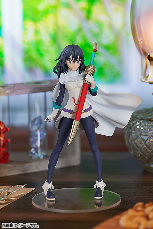 That Time I Got Reincarnated As A Slime - Izawa Shizue - Pop Up Parade (Good Smile Company), Franchise: That Time I Got Reincarnated As A Slime, Release Date: 20. Oct 2022, Dimensions: 170.0 mm, Store Name: Nippon Figures
