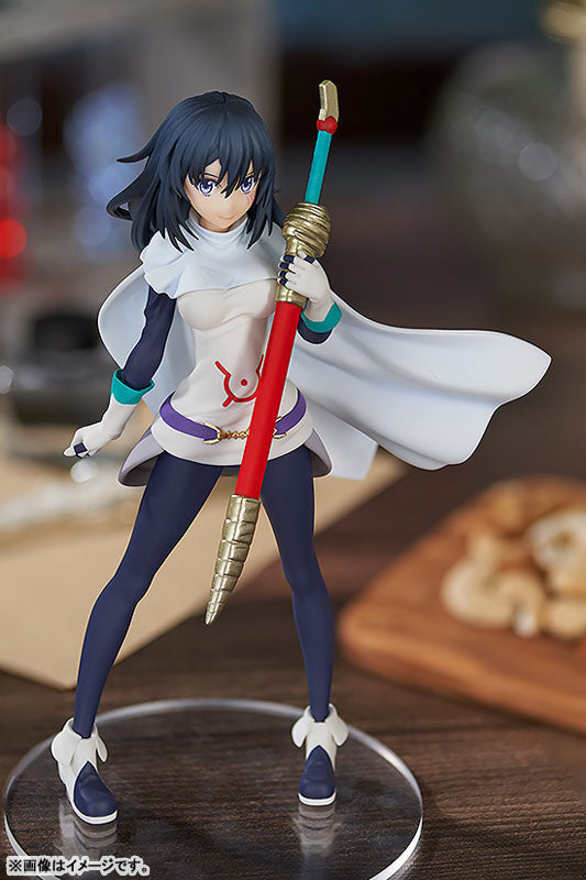 That Time I Got Reincarnated As A Slime - Izawa Shizue - Pop Up Parade (Good Smile Company), Franchise: That Time I Got Reincarnated As A Slime, Release Date: 20. Oct 2022, Dimensions: 170.0 mm, Store Name: Nippon Figures