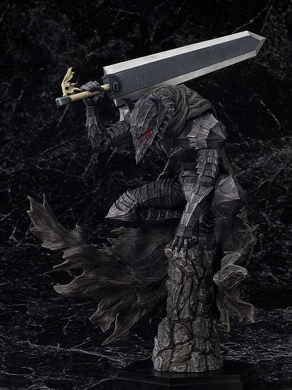 Berserk - Guts - Pop Up Parade - Berserker Armor, L (Max Factory), Release Date: 18. Nov 2022, Material: PLASTIC, Nippon Figures