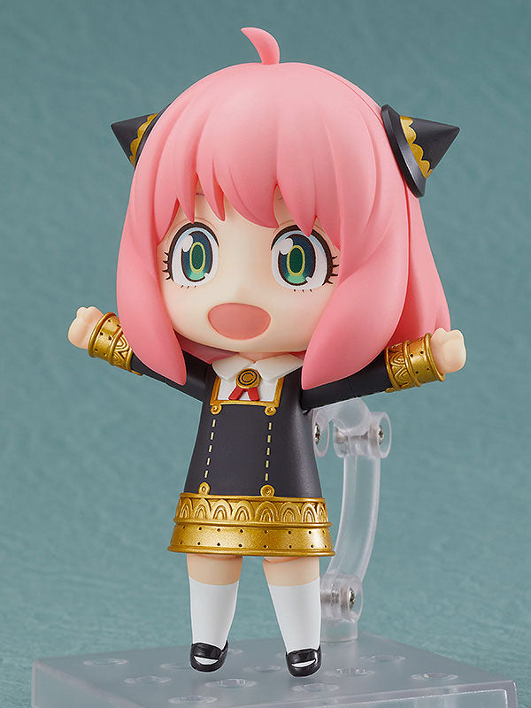 Spy × Family - Anya Forger - Nendoroid #1902 (Good Smile Company), Franchise: Spy × Family, Release Date: 23. Jan 2023, Dimensions: 100.0 mm, Store Name: Nippon Figures