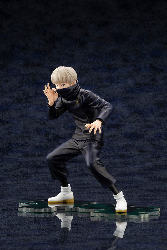Jujutsu Kaisen - Inumaki Toge - ARTFX J - 1/8 (Kotobukiya), Release Date: 26. Jan 2023, Scale: 1/8, Store Name: Nippon Figures