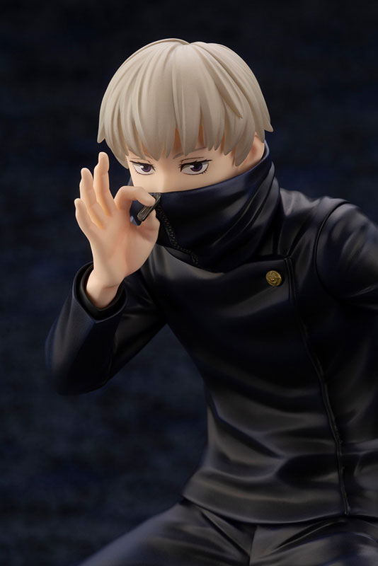Jujutsu Kaisen - Inumaki Toge - ARTFX J - 1/8 (Kotobukiya), Release Date: 26. Jan 2023, Scale: 1/8, Store Name: Nippon Figures