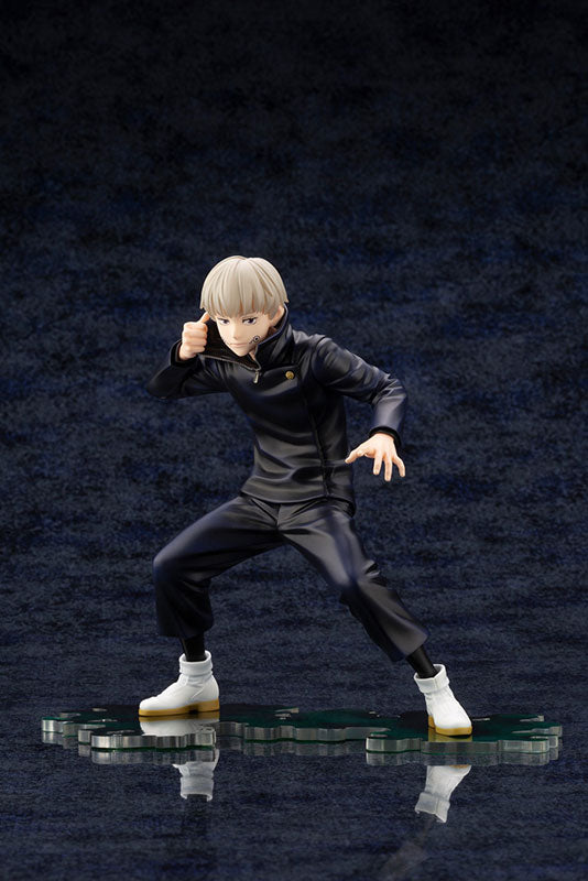 Jujutsu Kaisen - Inumaki Toge - ARTFX J - 1/8 (Kotobukiya), Release Date: 26. Jan 2023, Scale: 1/8, Store Name: Nippon Figures