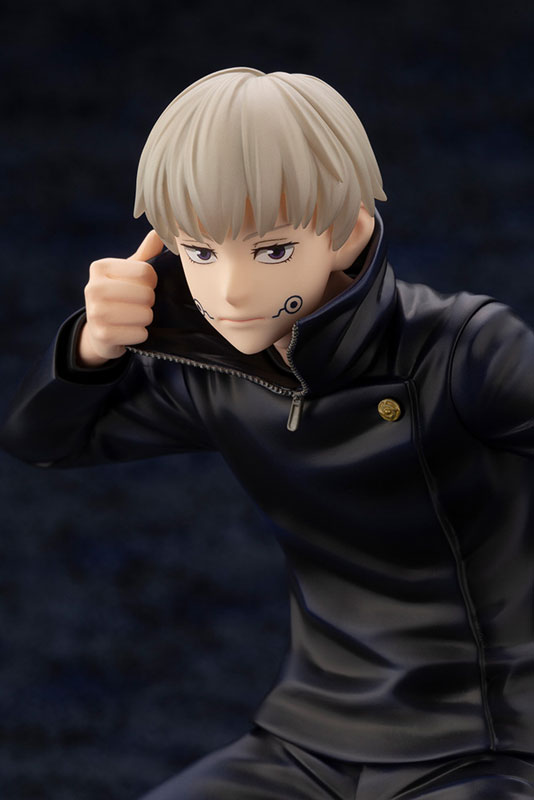 Jujutsu Kaisen - Inumaki Toge - ARTFX J - 1/8 (Kotobukiya), Release Date: 26. Jan 2023, Scale: 1/8, Store Name: Nippon Figures