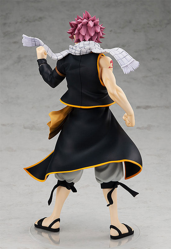 Fairy Tail Final Season - Natsu Dragneel - Pop Up Parade - XL (Good Smile Company), Franchise: Fairy Tail Final Season, Release Date: 23. Jan 2023, Material: PLASTIC, Nippon Figures