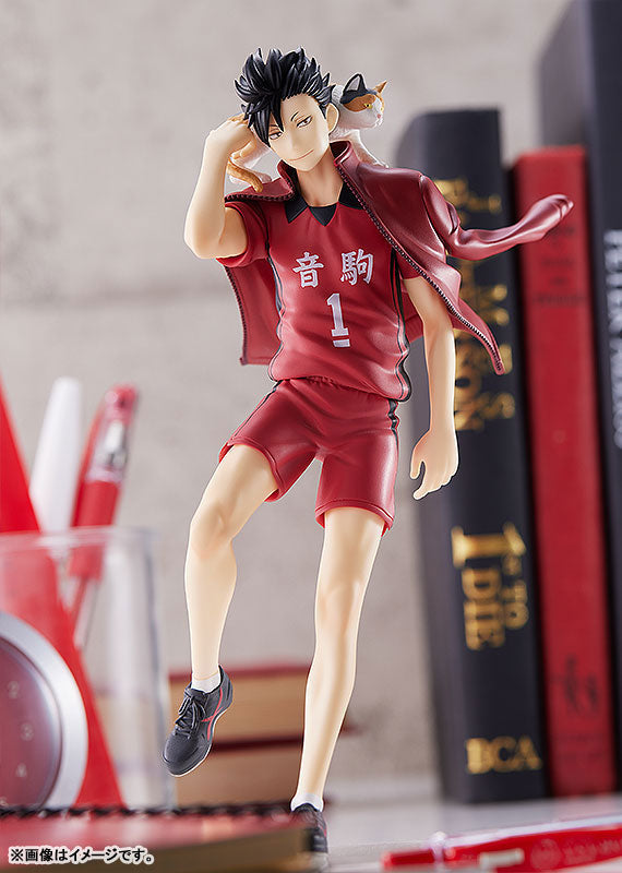 Haikyu!! - Kuroo Tetsuro - Pop Up Parade (Orange Rouge), Franchise: Haikyu!!, Brand: Orange Rouge, Release Date: 20. Oct 2022, Store Name: Nippon Figures