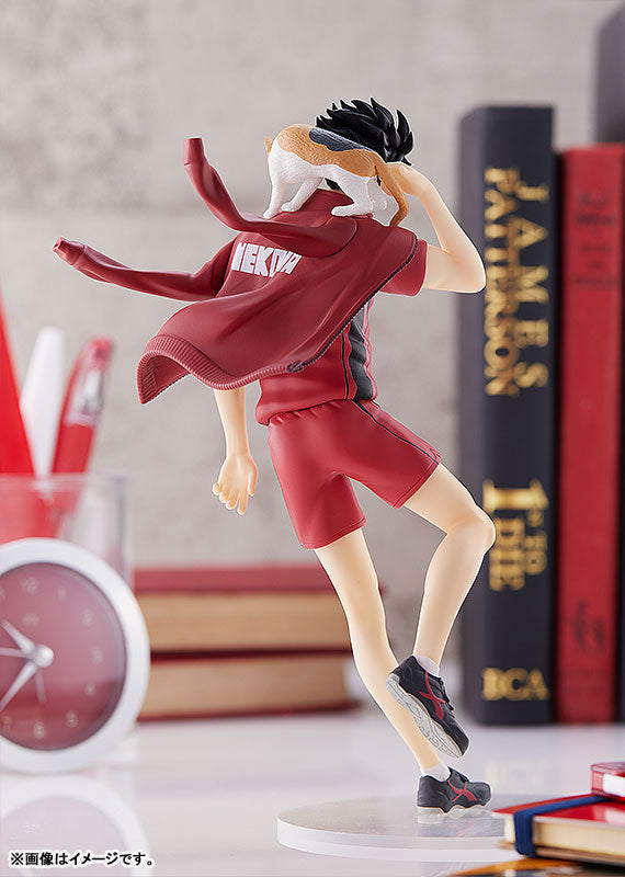 Haikyu!! - Kuroo Tetsuro - Pop Up Parade (Orange Rouge), Franchise: Haikyu!!, Brand: Orange Rouge, Release Date: 20. Oct 2022, Store Name: Nippon Figures