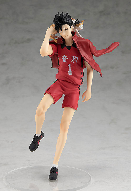 Haikyu!! - Kuroo Tetsuro - Pop Up Parade (Orange Rouge), Franchise: Haikyu!!, Brand: Orange Rouge, Release Date: 20. Oct 2022, Store Name: Nippon Figures