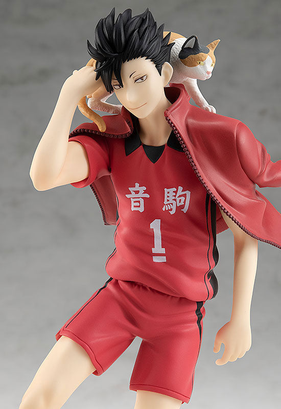 Haikyu!! - Kuroo Tetsuro - Pop Up Parade (Orange Rouge), Franchise: Haikyu!!, Brand: Orange Rouge, Release Date: 20. Oct 2022, Store Name: Nippon Figures
